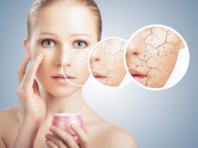 Dry Skin Natural Remedies