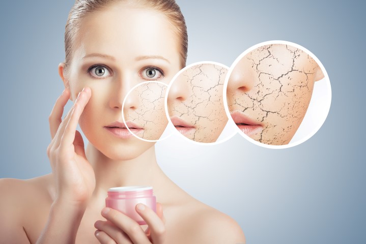 Dry Skin Natural Remedies