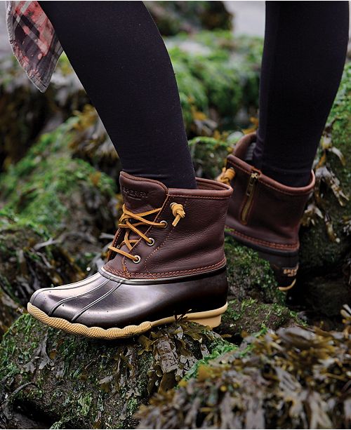 Duck Boots for women-min