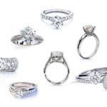 Diamond Engagement Rings