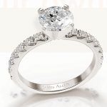 Engagement Rings from James Allen