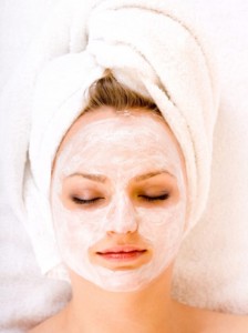 Facial Beauty Tips