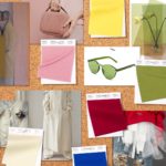 What Fashion Colours are Trend in 2019