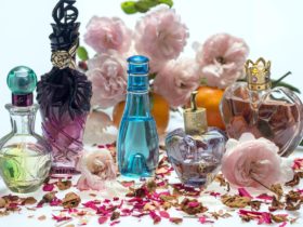 Fragrance Says About You