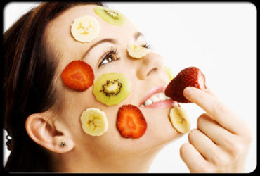 Fruits for Skin to Make Younger