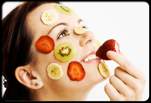 Fruits for Skin to Make Younger