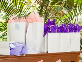 Gift Giving Tips on How to Choose the Ideal Basket