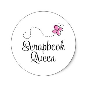 Gift Scrapbook