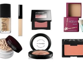 Girls Makeup Products