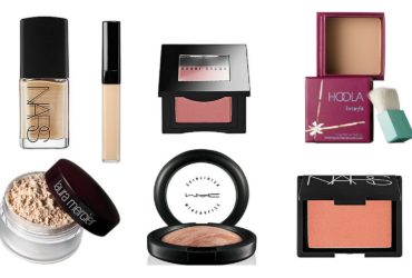 Girls Makeup Products