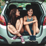 Girly Road Trip