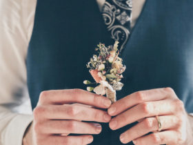 Grooms Groomsmen