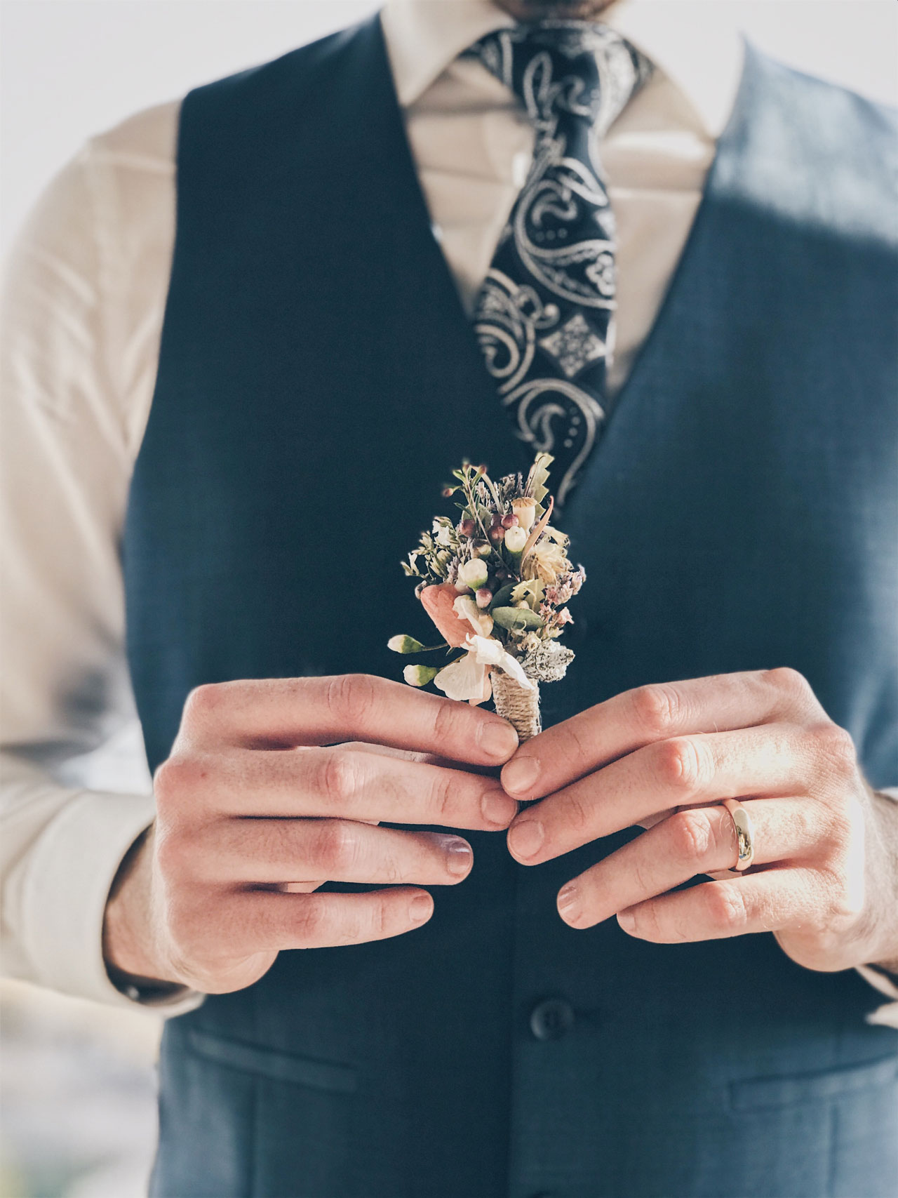 Grooms Groomsmen