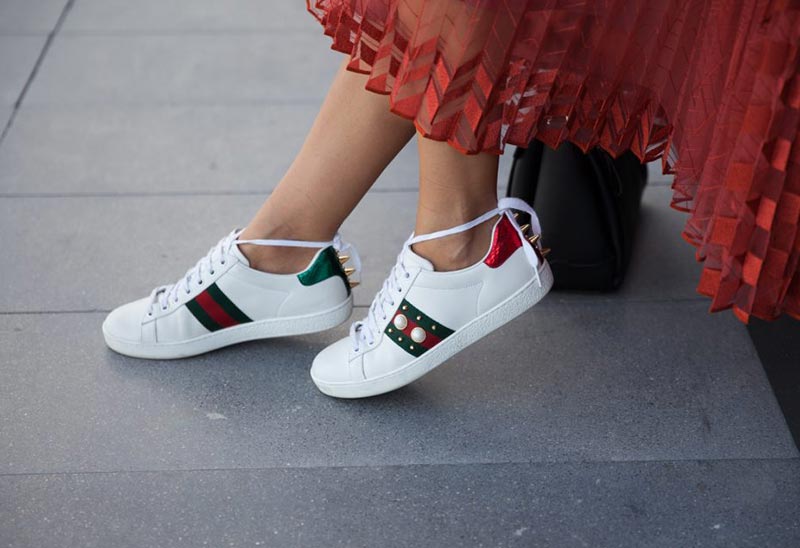 Gucci sneakers for women-min