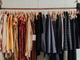 Guide to a Minimalist Functional Wardrobe