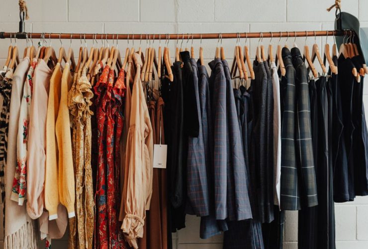 Guide to a Minimalist Functional Wardrobe