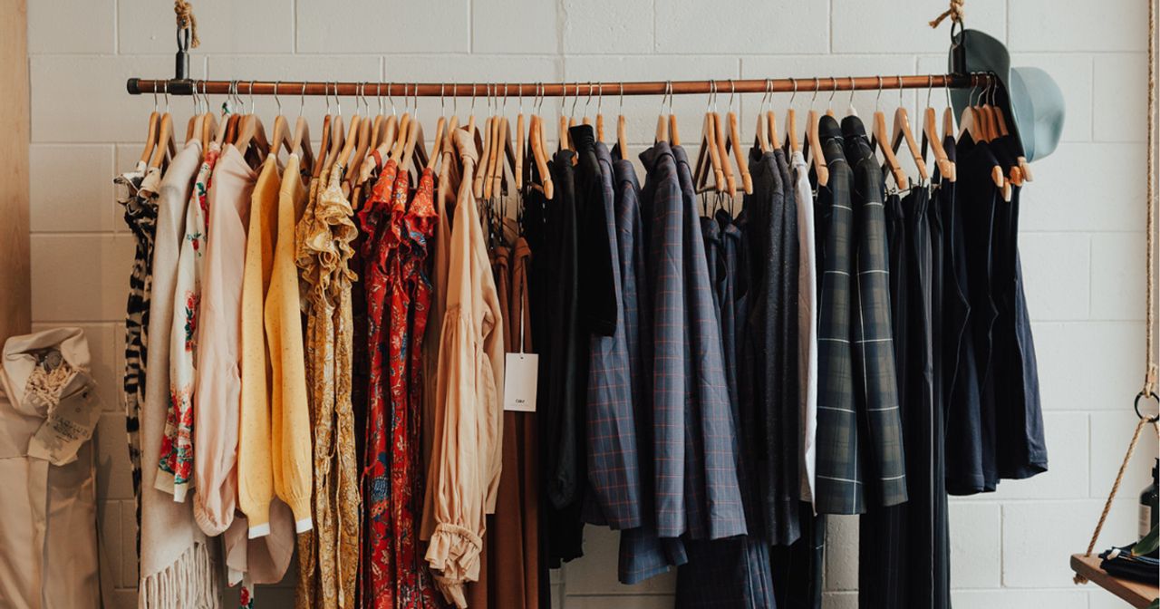 Guide to a Minimalist Functional Wardrobe