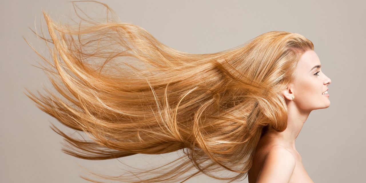 Hair Care Tips for Beautiful & Lustrous Hair Growth