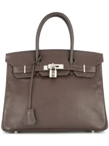 Hermes Birkin Bag