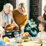 Host Your First Thanksgiving Party