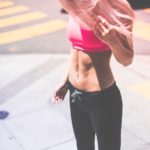 How to Become A Fitness Model