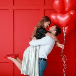 How to Celebrate Valentine's Day at Home