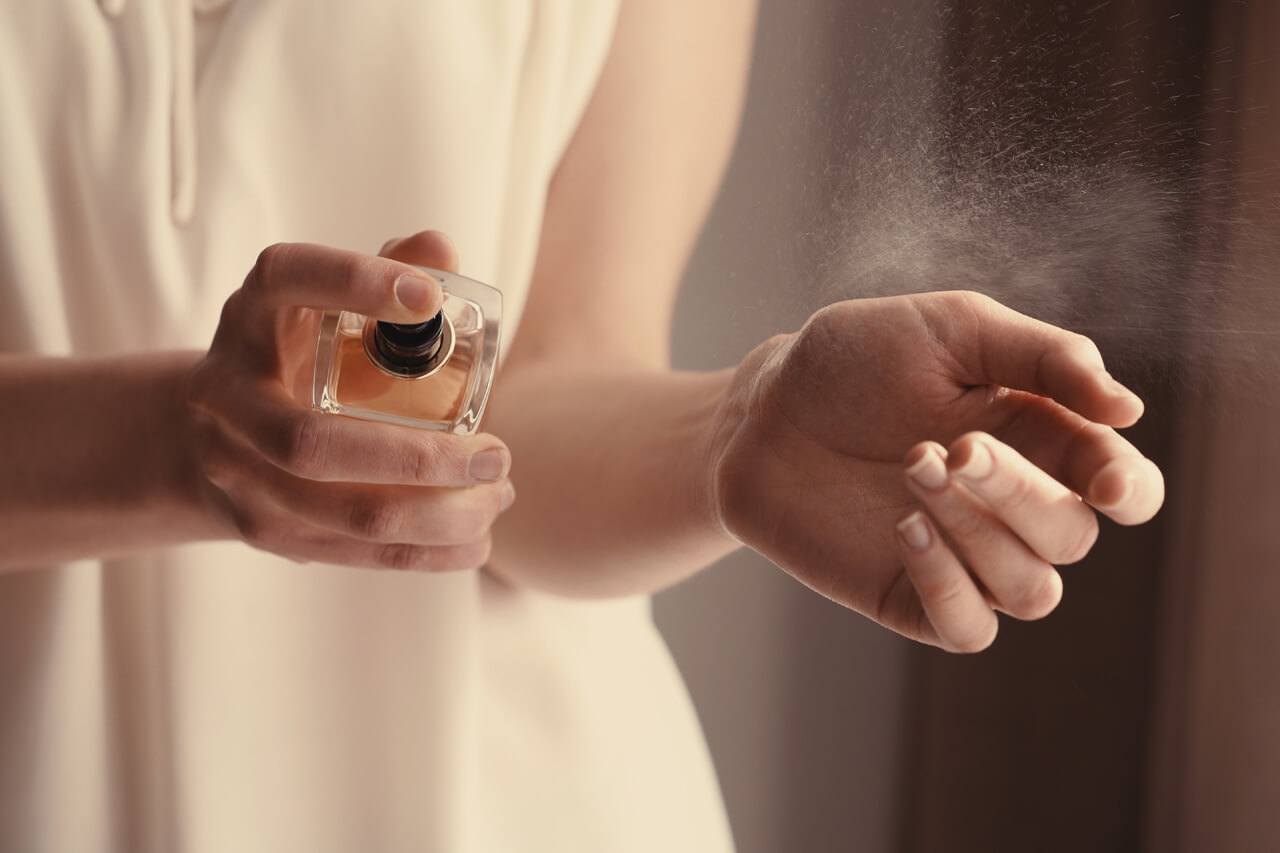 How to Choose the Right Perfume