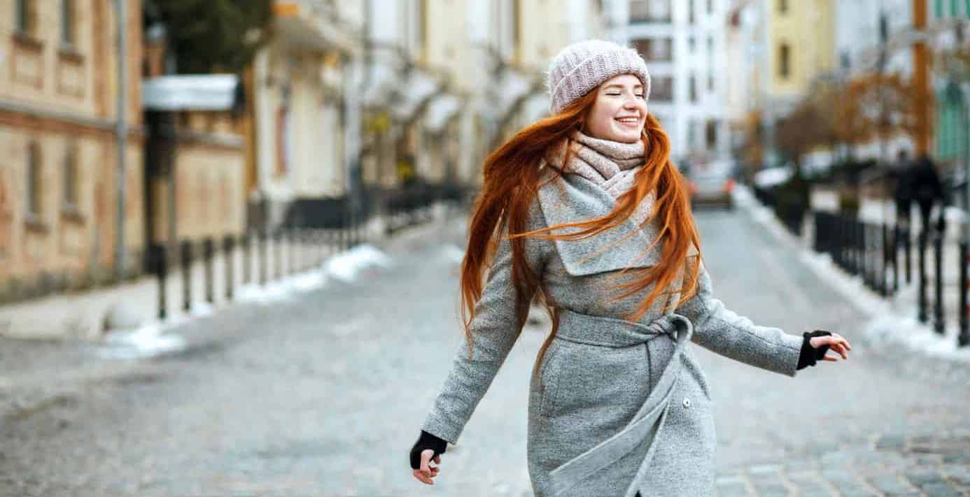 How To Choose Womens Outfits For Winter And Be Fashionable 1