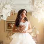 How to Find the Perfect Wedding Dress For Your Body Shape 1