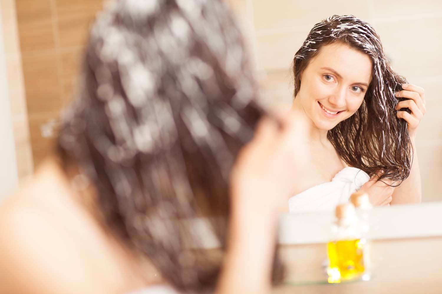 How To Use Hair Conditioner Benefits Of Conditioner