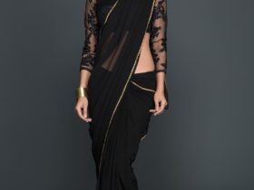 Indian Saree