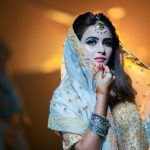 Indian wedding guest dresses