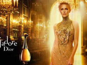 J adore, Christian Dior Fragrances