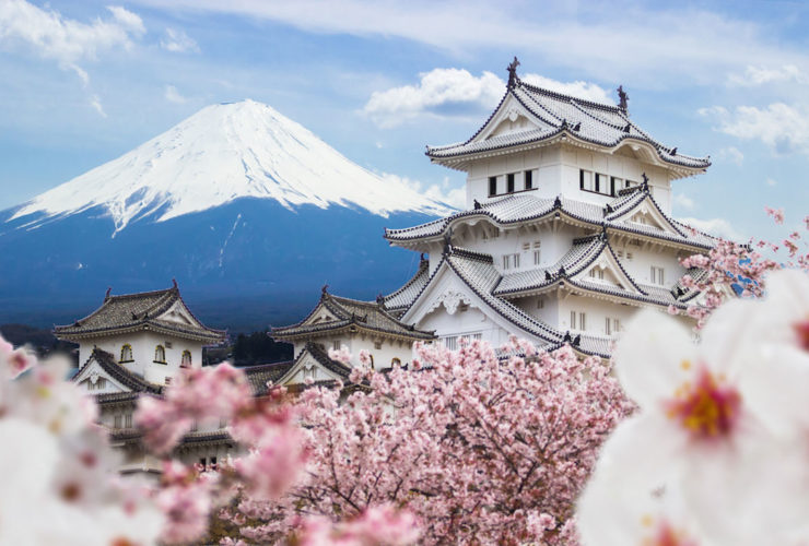 Japan romantic wedding venue-min