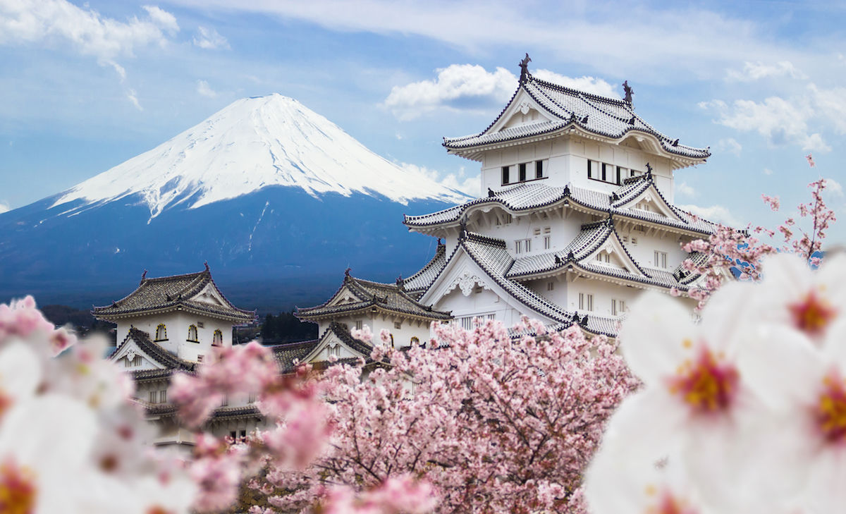 Japan romantic wedding venue-min