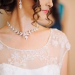 Jewelry To Match Wedding Dress