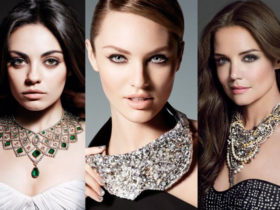 Jewelry Trends