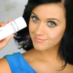 Katy Perry Proactive Skin