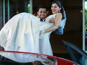 Kerala Wedding Bride