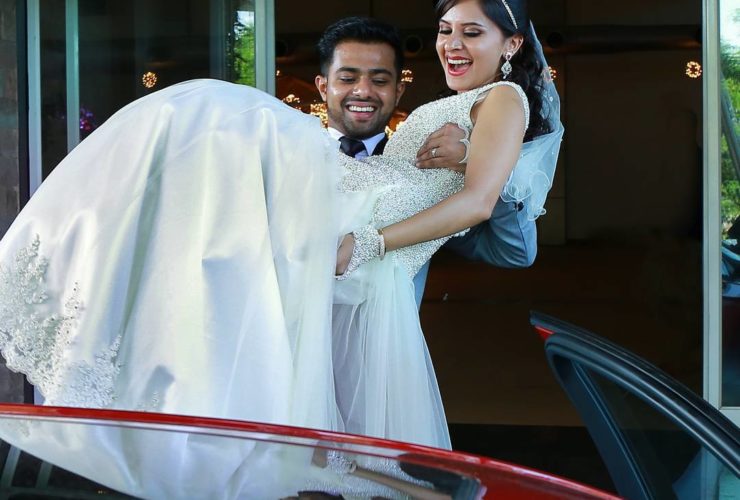 Kerala Wedding Bride