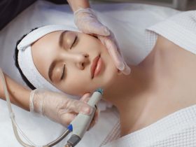 Laser Treatment for Acne