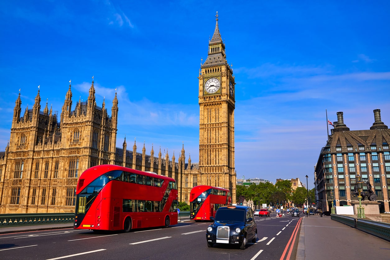 Why You Need to Visit London ?