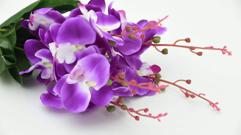 Lucky Orchid flower bouquet