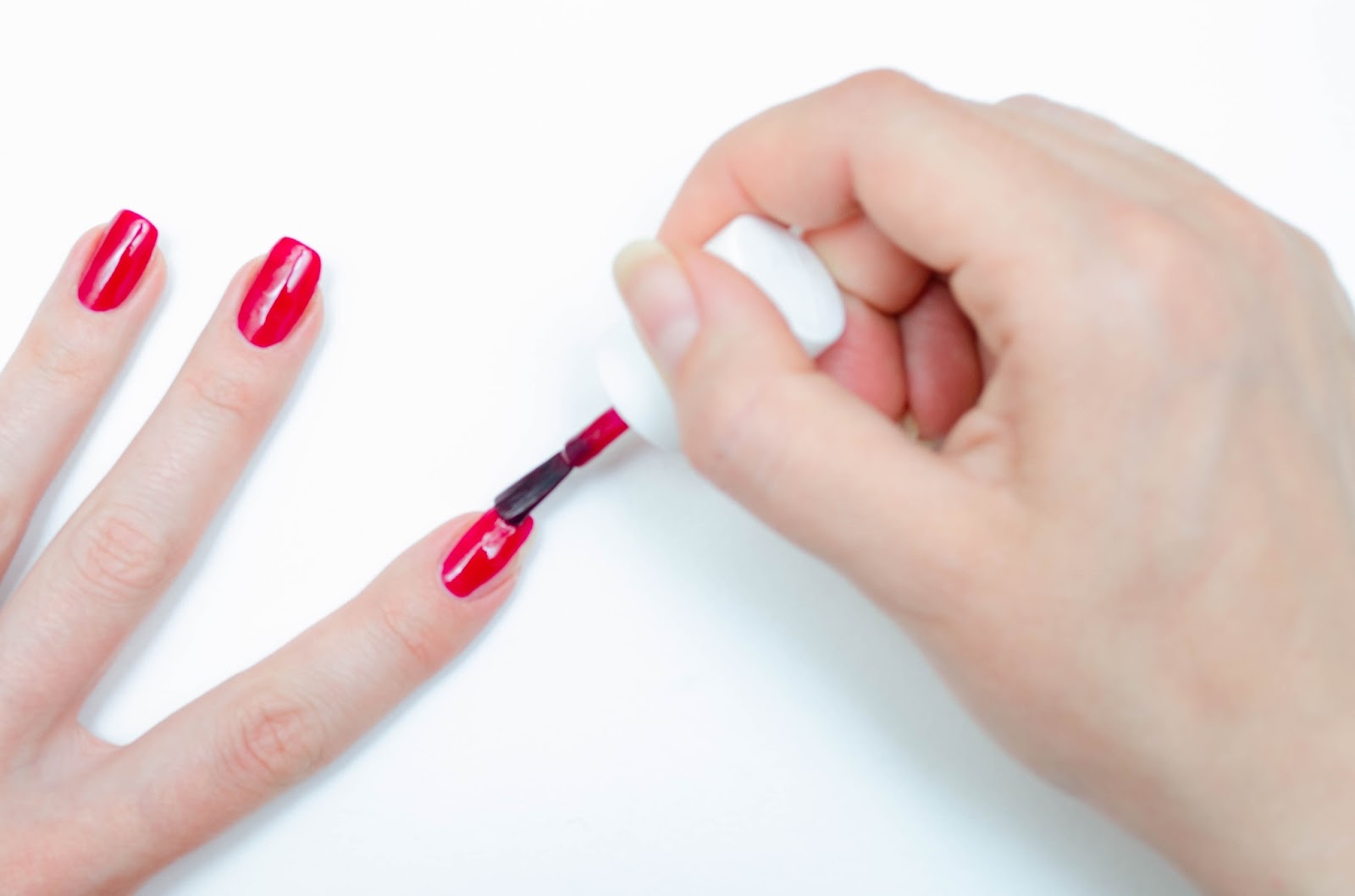 Make Your At-Home Manicure Last Longer