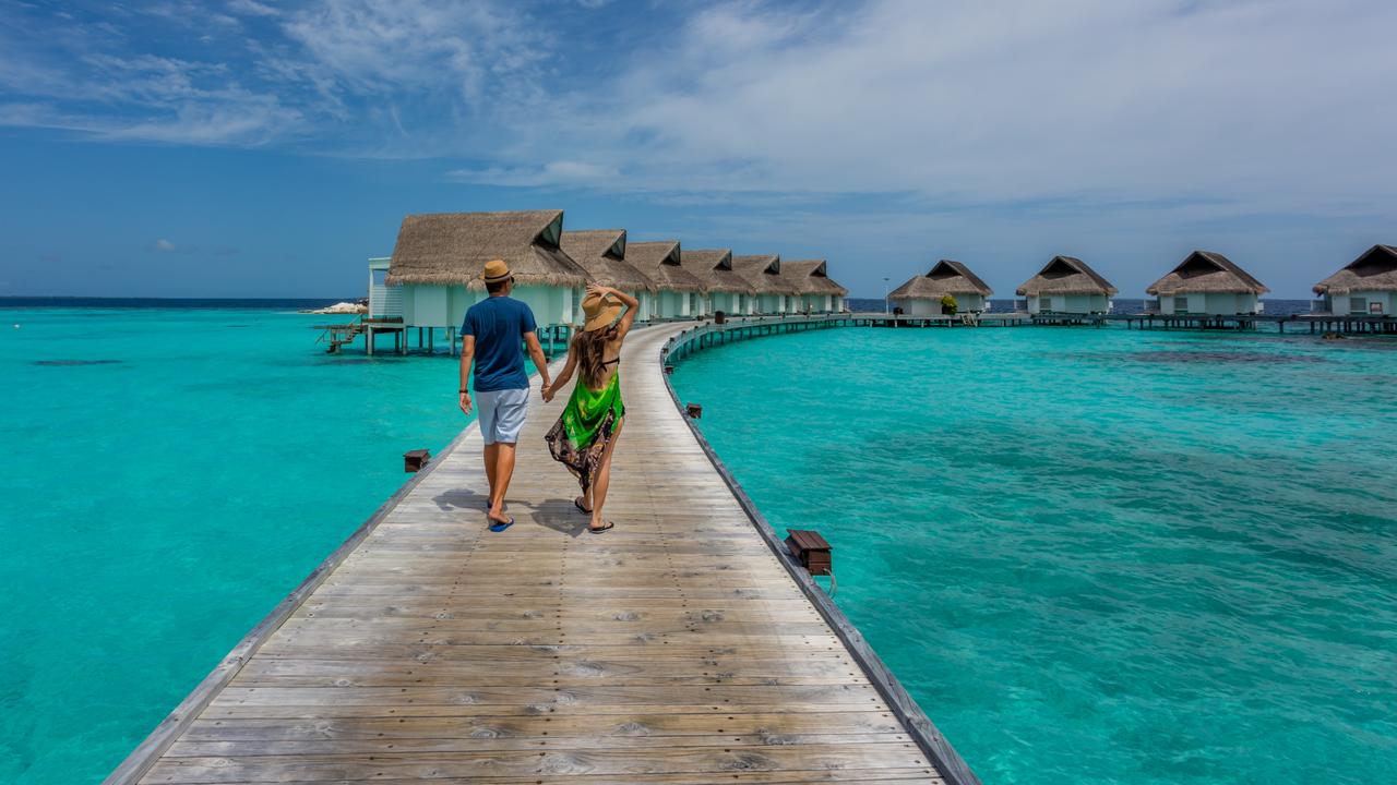 Maldives romantic wedding venue-min