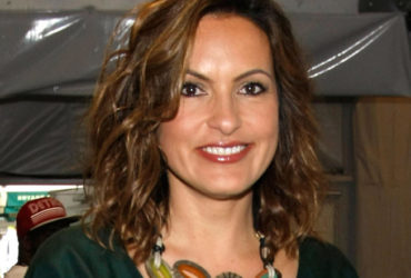 Mariska Hargitay