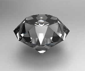 Mazarin Cut Diamond