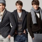 Men Winter Fashion Style