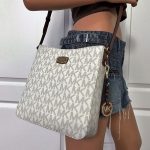 Michael Kors Messenger and Crossbody Bags