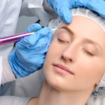 Microblading Prevent Hair Growth